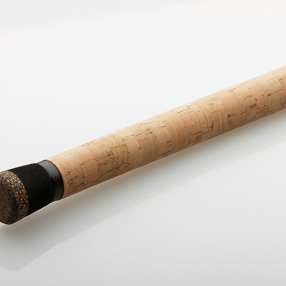 DAM Nanoflex Pro+ Spinning Rod