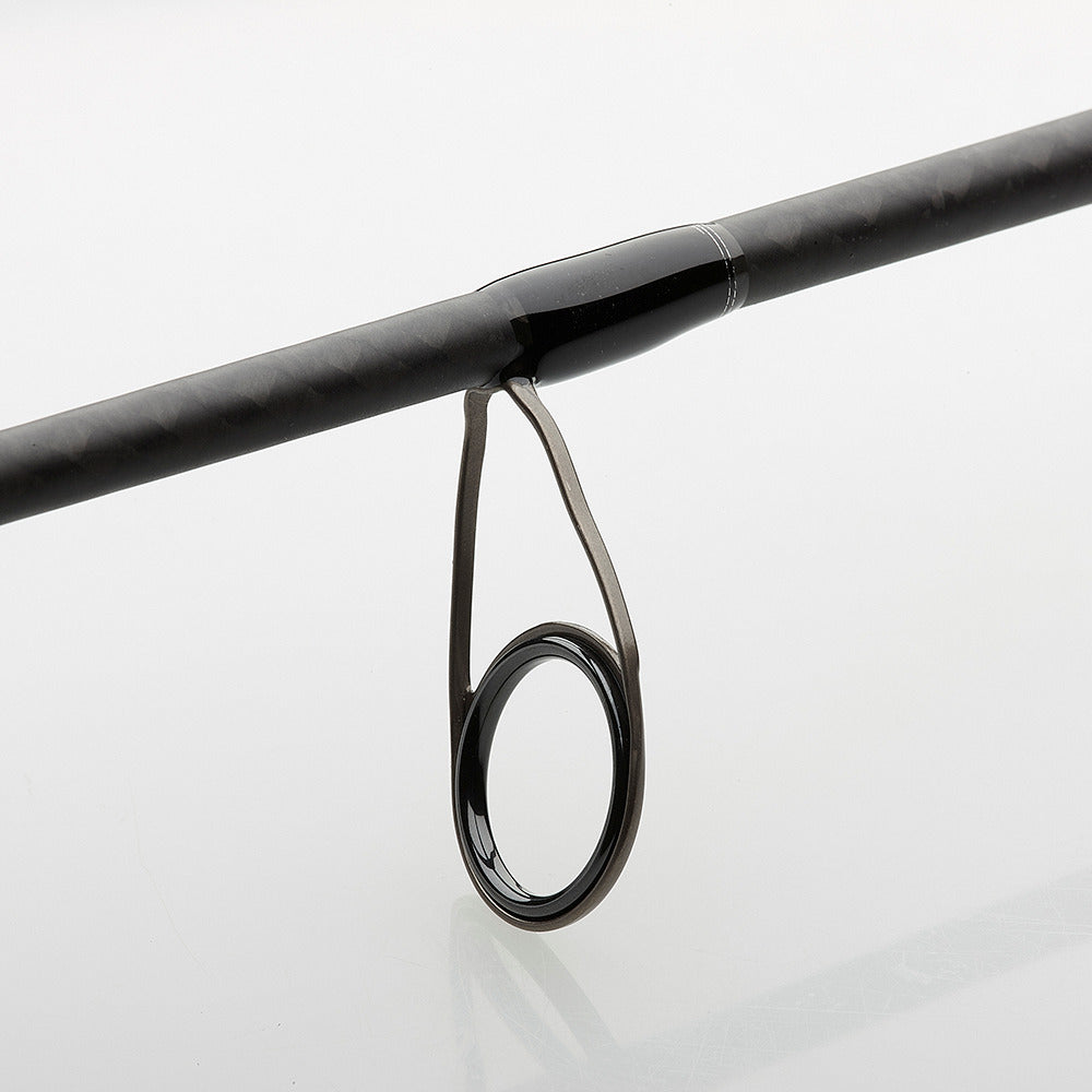 DAM Nanoflex Pro+ Spinning Rod