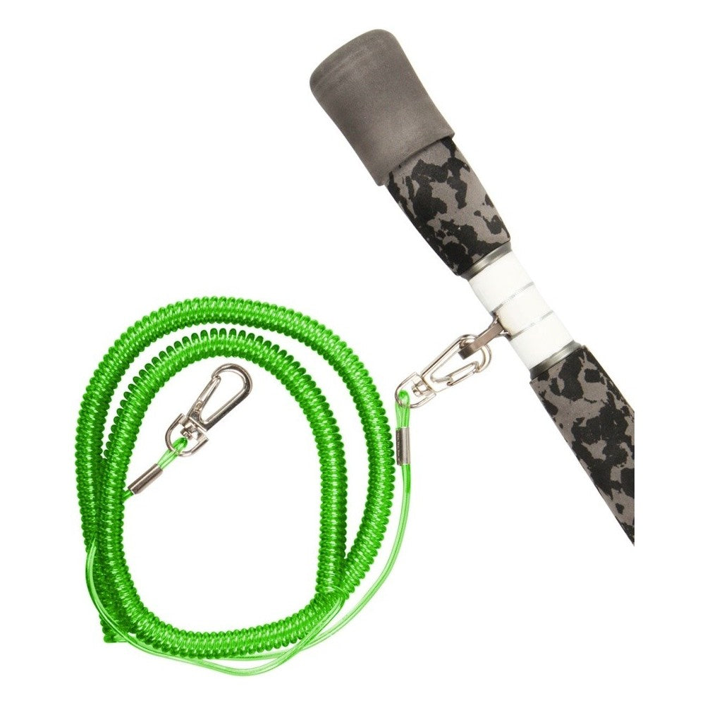 DAM Safety Coil Cord