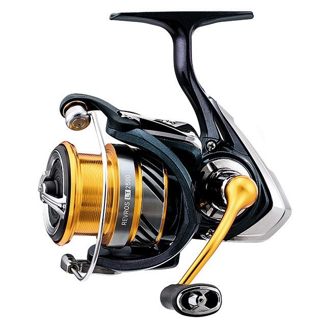 Daiwa 23 Revros LT Spinning Reel