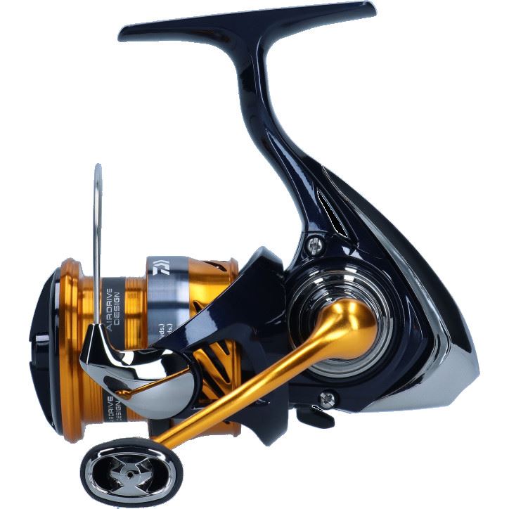 Daiwa 23 Revros LT Spinning Reel