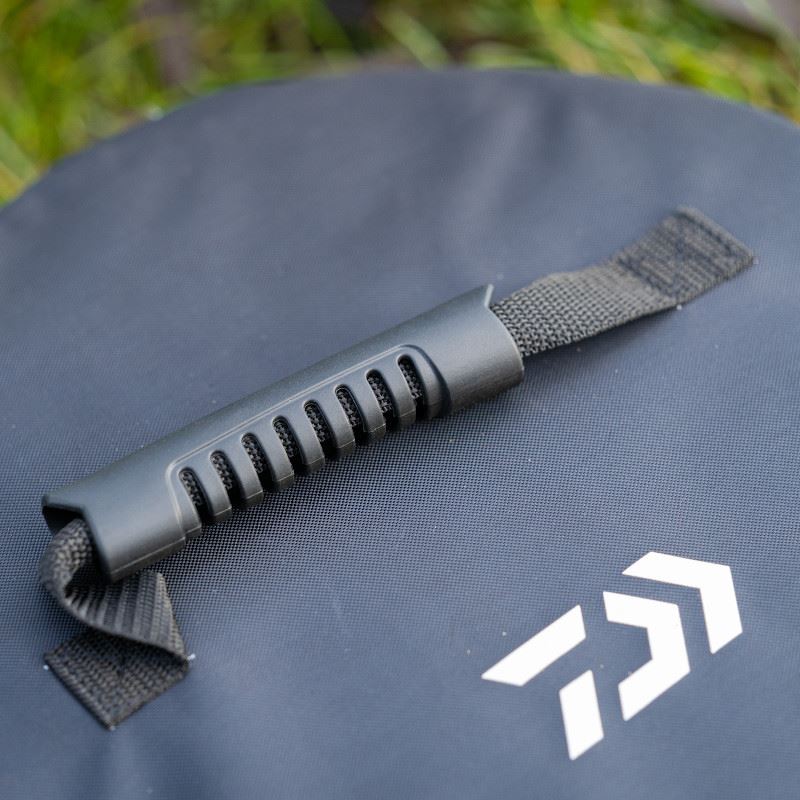 Daiwa Advantage Thermal Bucket Bag