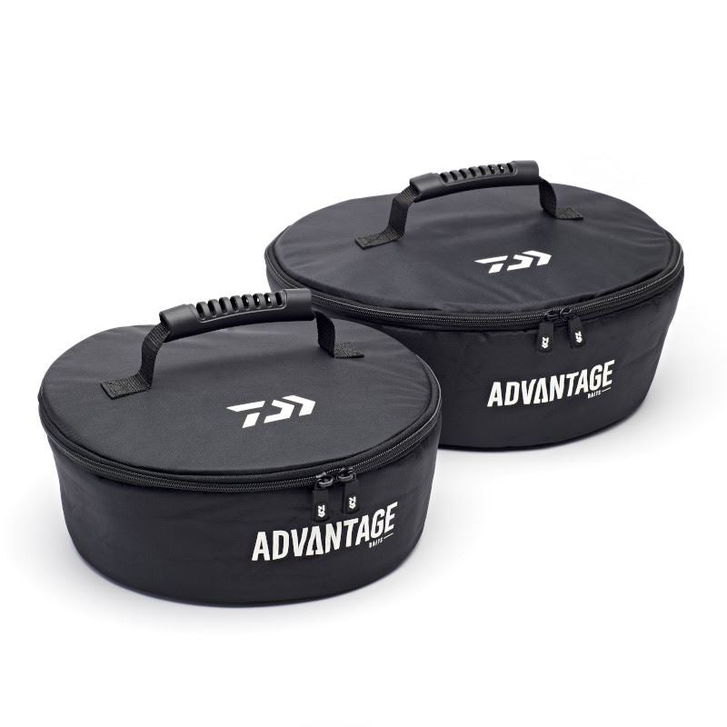 Daiwa Advantage Thermal Bucket Bag