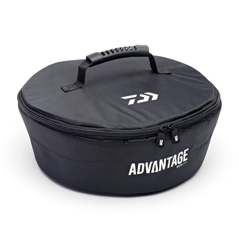 Daiwa Advantage Thermal Bucket Bag