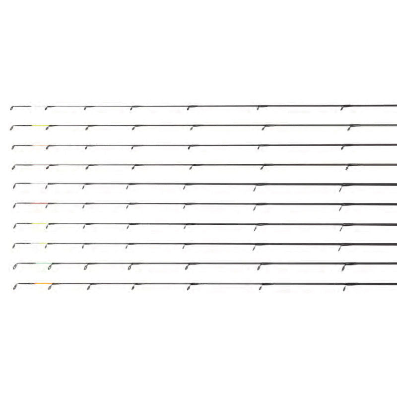Daiwa Carbon Quiver Tips