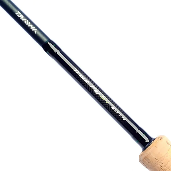 Daiwa D Trout S4 Fly Combo