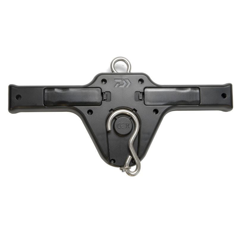 Daiwa Digital T-Bar Scales 50kg