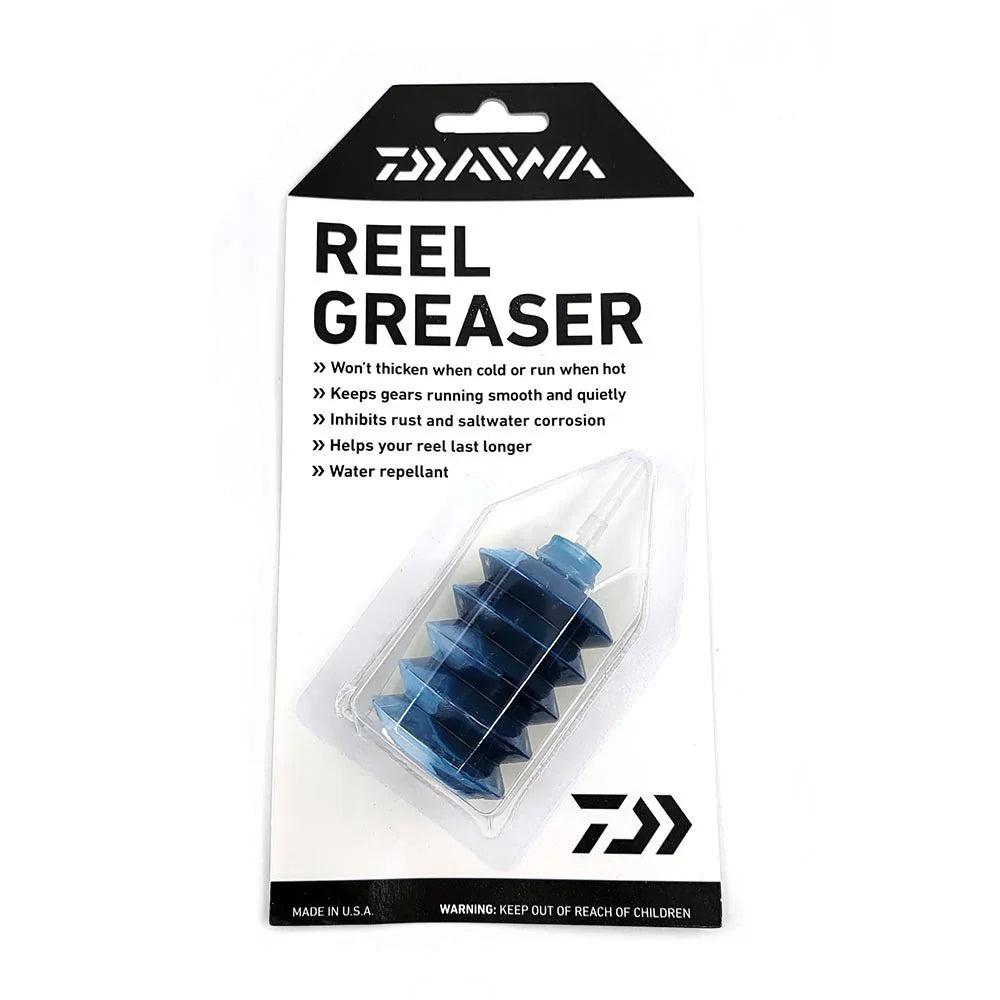 Daiwa Reel Greaser