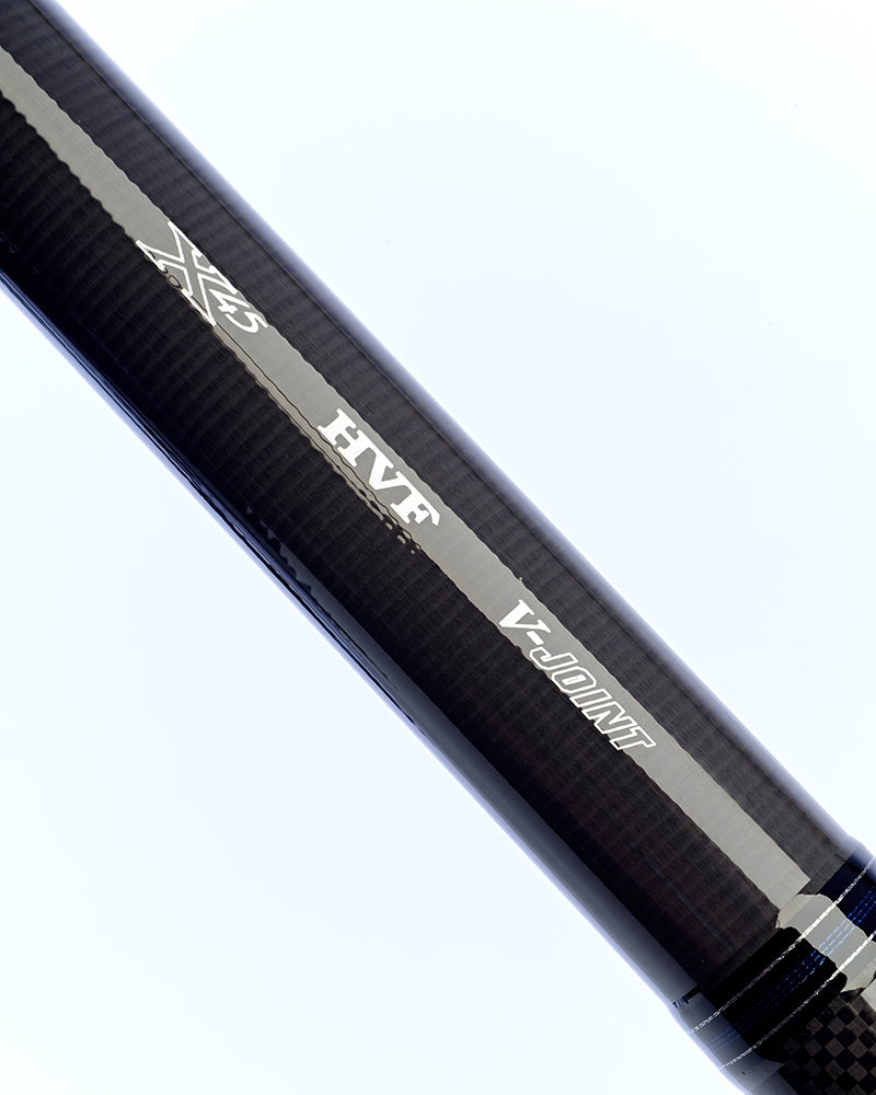 Daiwa Saltist Surf Rod