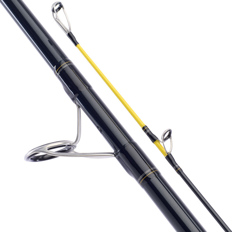 Daiwa Sandstorm Bass Rod