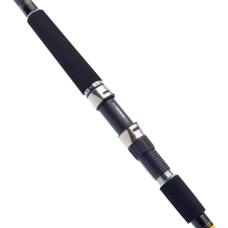 Daiwa Sandstorm Bass Rod