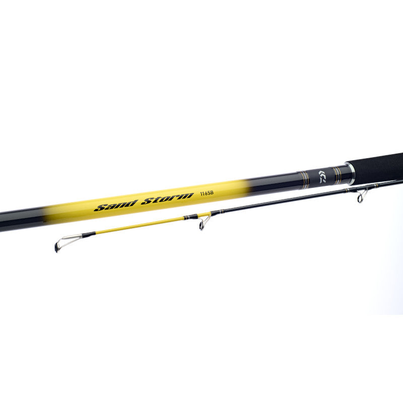 Daiwa Sandstorm Bass Rod