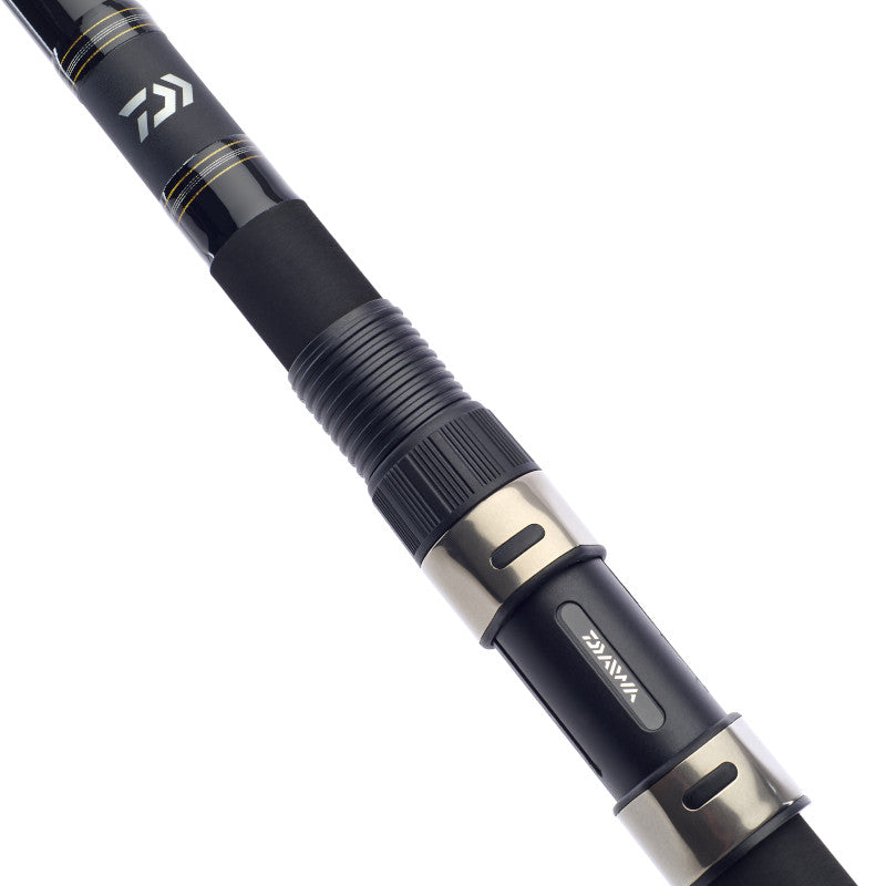 Daiwa Sandstorm Surf Fixed Spool Rod