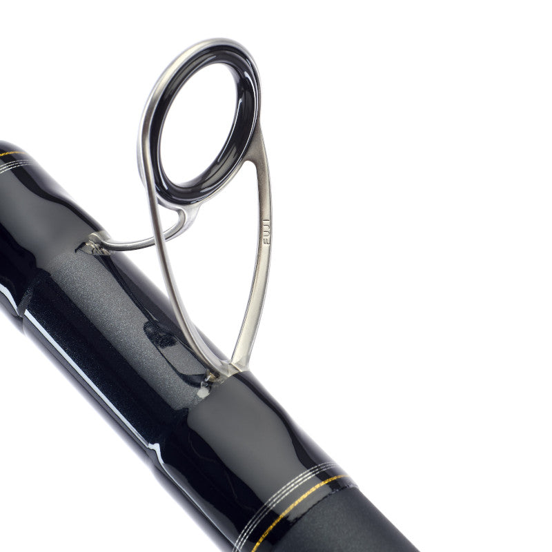 Daiwa Sandstorm Surf Fixed Spool Rod