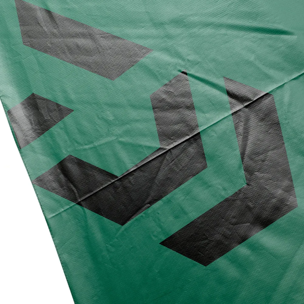 Daiwa Square Wavelock Umbrella