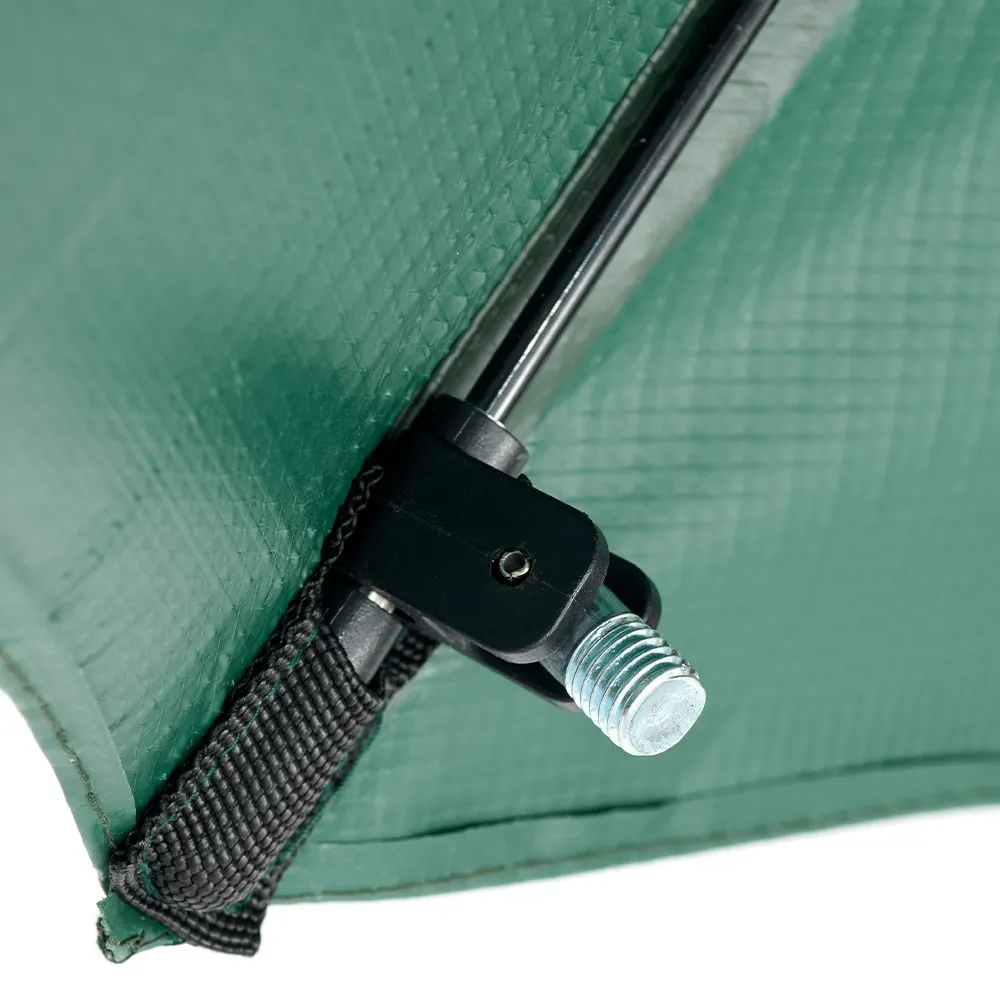 Daiwa Square Wavelock Umbrella