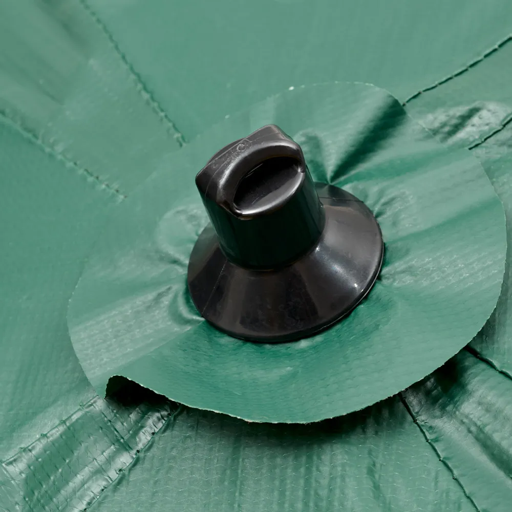 Daiwa Square Wavelock Umbrella