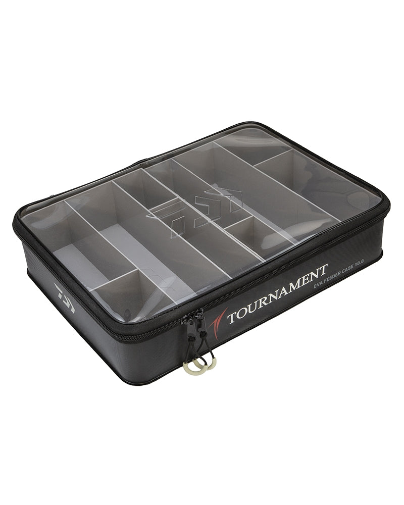 Daiwa Tournament EVA Feeder Case