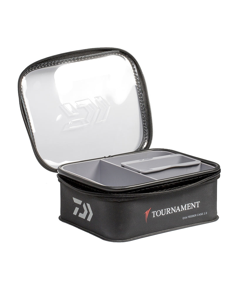 Daiwa Tournament EVA Feeder Case