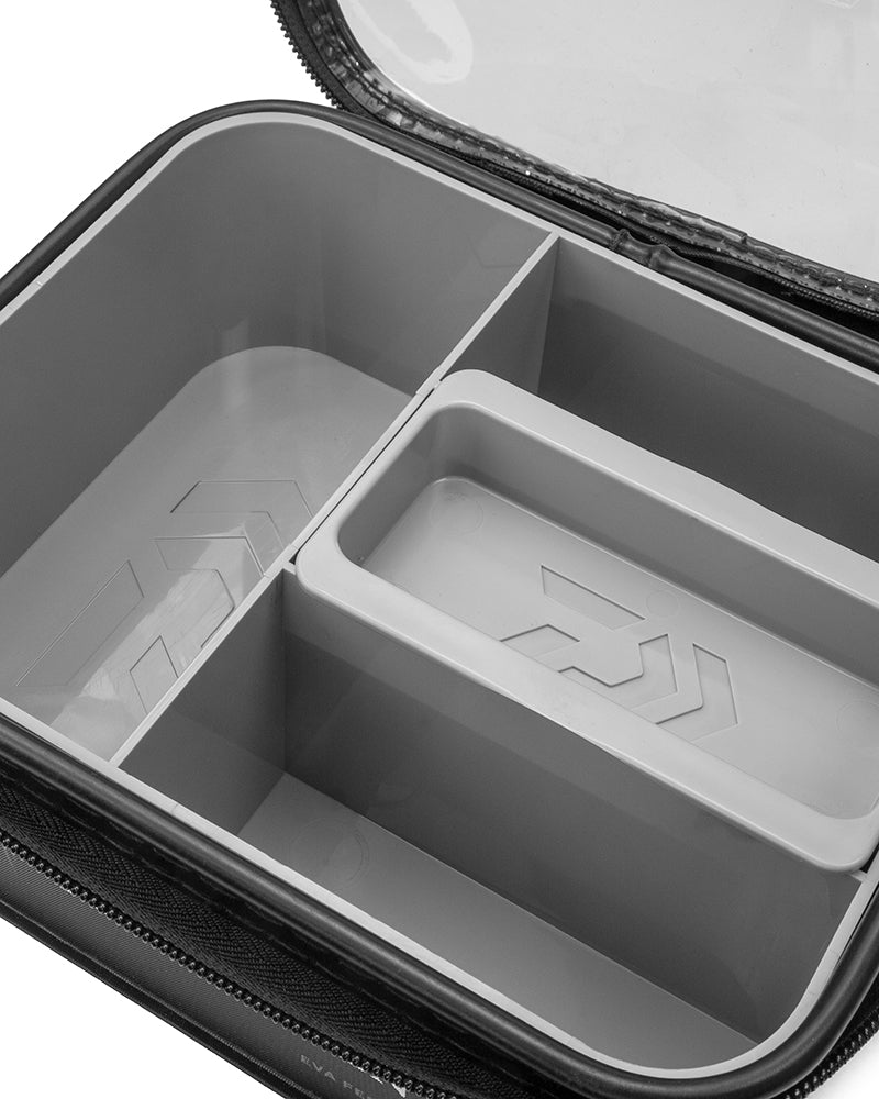 Daiwa Tournament EVA Feeder Case