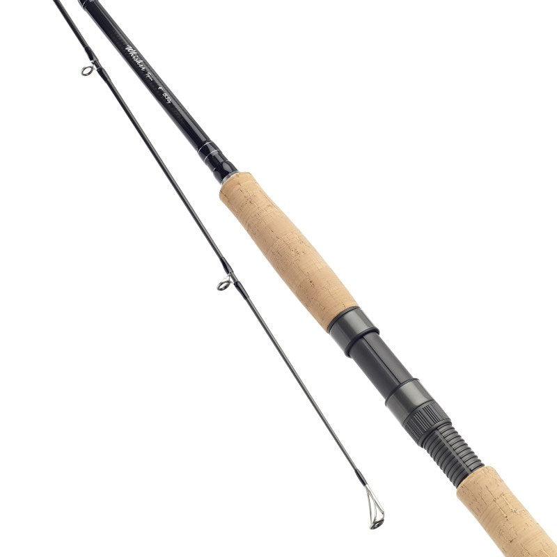 Daiwa Whisker Spin Rod