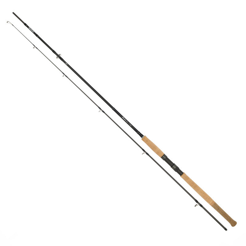Daiwa Whisker Spin Rod