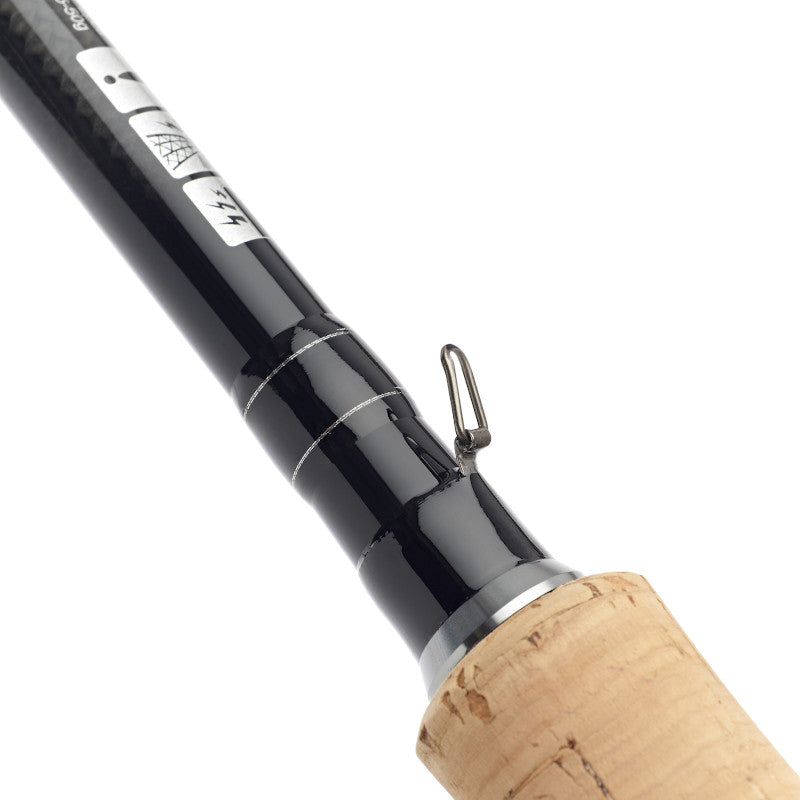 Daiwa Whisker Spin Rod