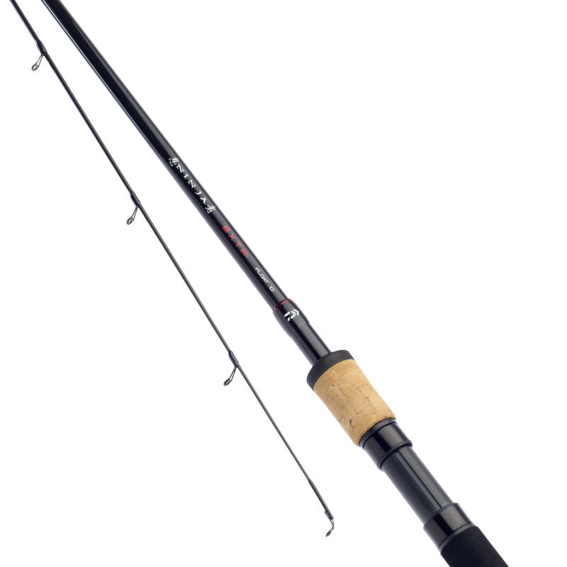 Daiwa Ninja EXT Float Rod