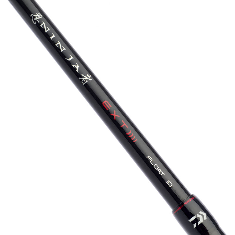 Daiwa Ninja EXT Float Rod