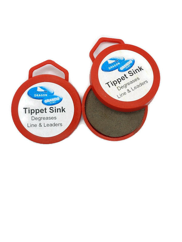 Dragon Grando Tippet Sink