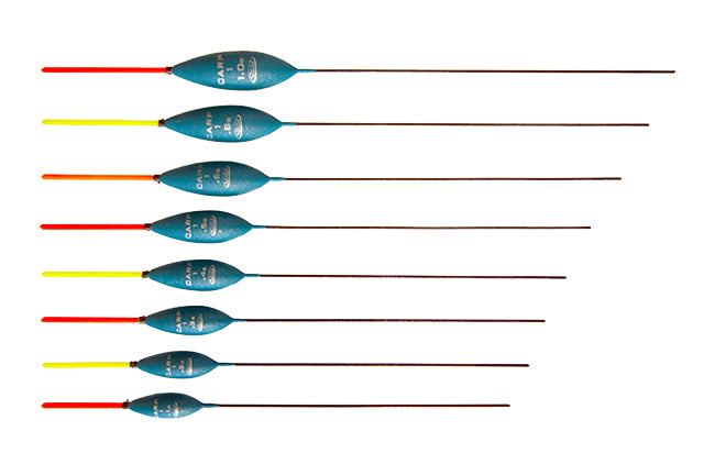 Drennan Carp 1 Pole Float