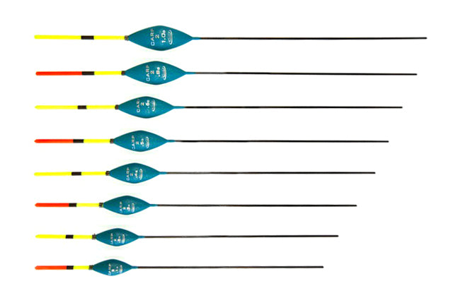 Drennan Carp 2 Pole Float