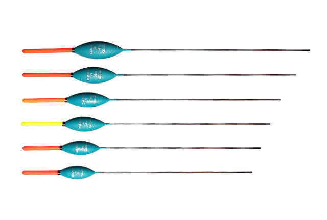 Drennan Carp 3 Pole Float