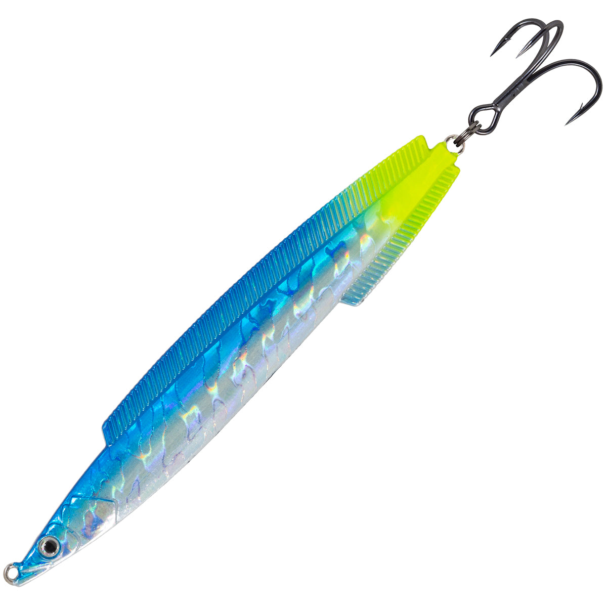 Drift Launch Jig