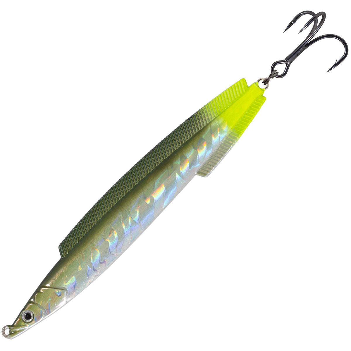 Drift Launch Jig