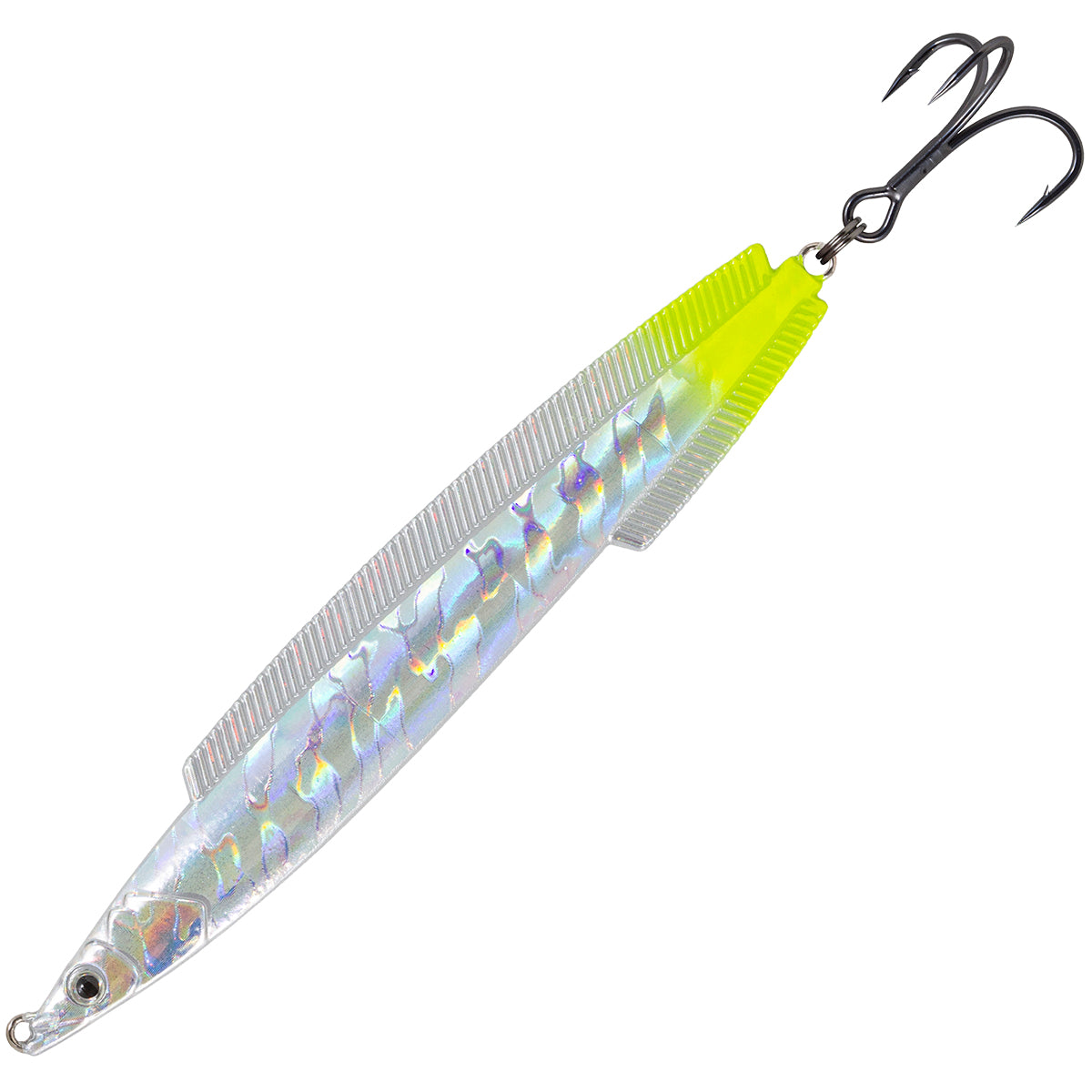 Drift Launch Jig