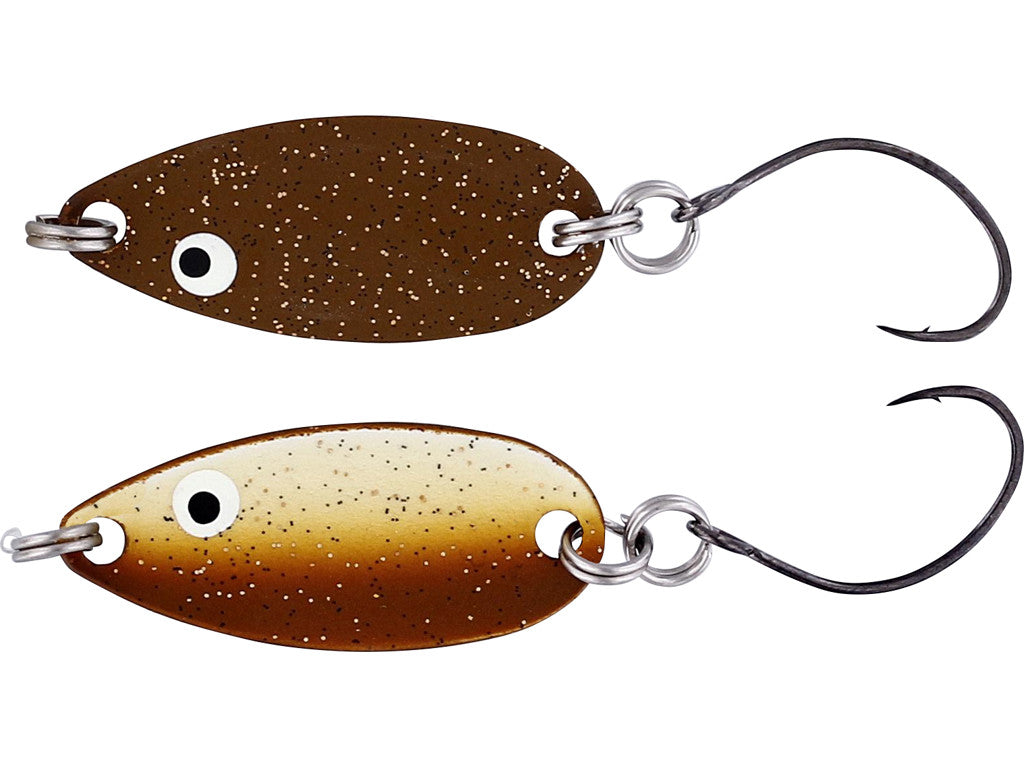Fidusen Slim Trout Teaser Spoon