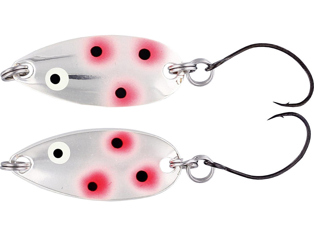 Fidusen Slim Trout Teaser Spoon