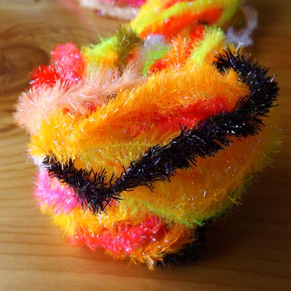 Flybox Mini Gel-Core Fritz U.V