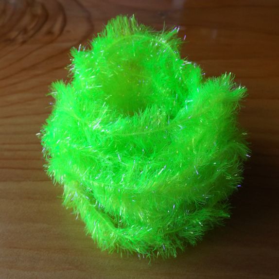 Flybox Mini Gel-Core Fritz U.V