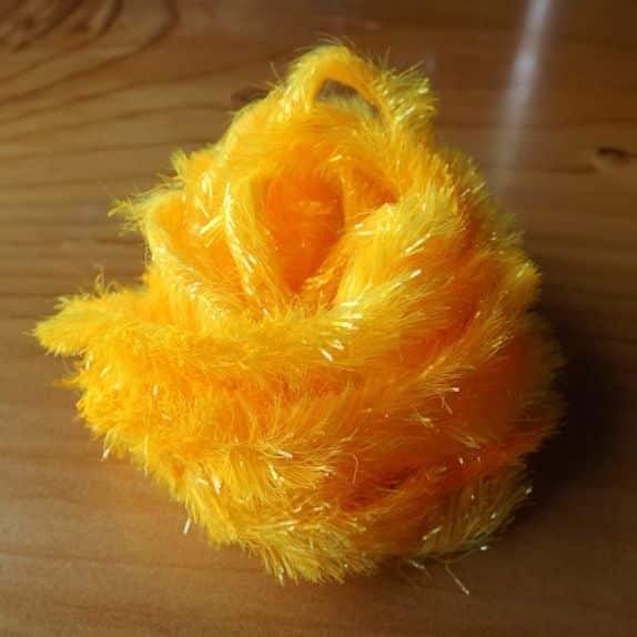 Flybox Mini Gel-Core Fritz U.V