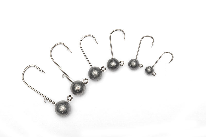 Fox Rage Jig Heads X