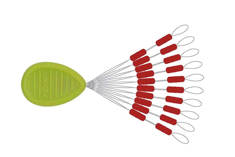 Fox Rage Predator Float Stops