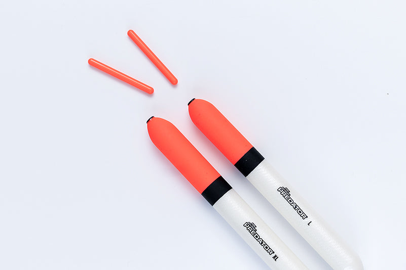 Fox Rage Predator HD Deadbait Pencil Float