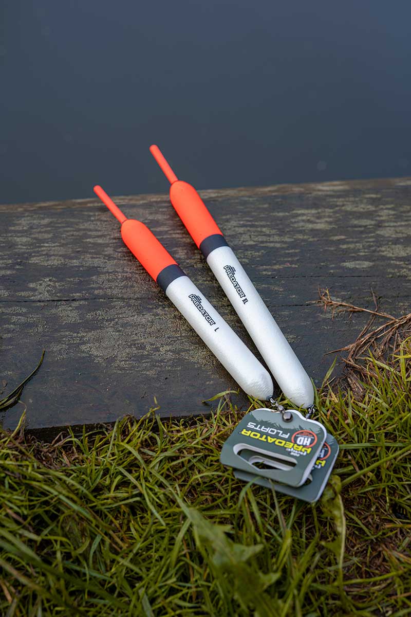 Fox Rage Predator HD Deadbait Pencil Float