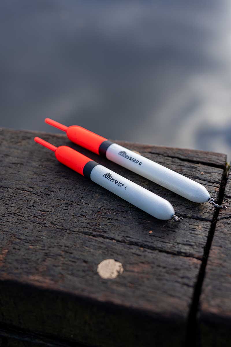 Fox Rage Predator HD Deadbait Pencil Float