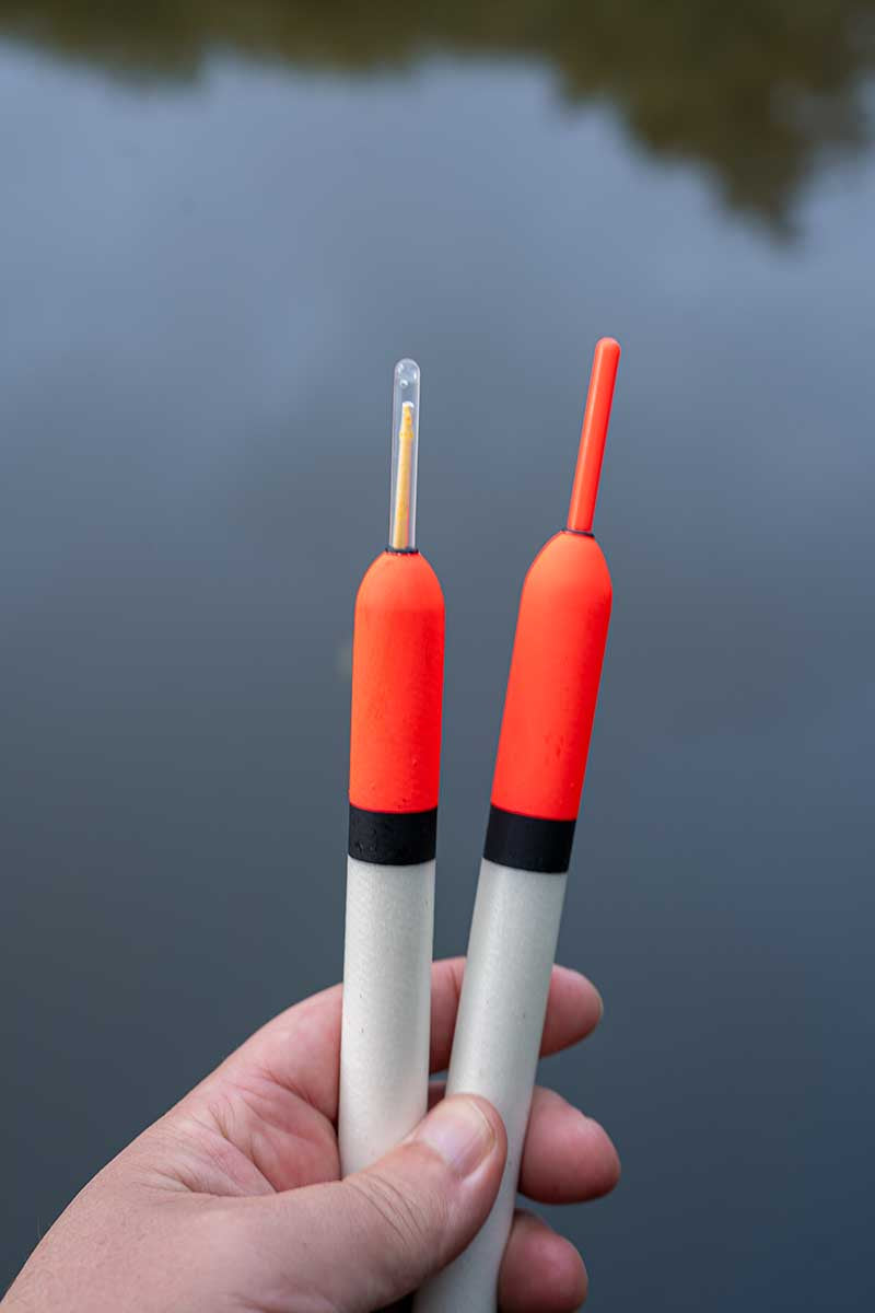 Fox Rage Predator HD Deadbait Pencil Float