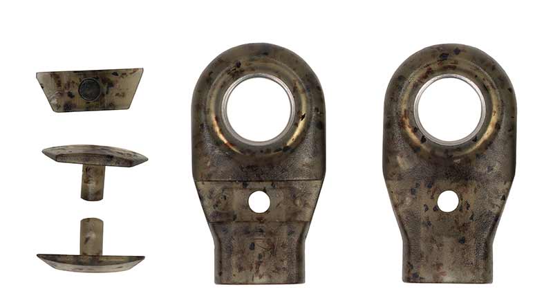 Fox Rage Predator Low Resistance Run Ring