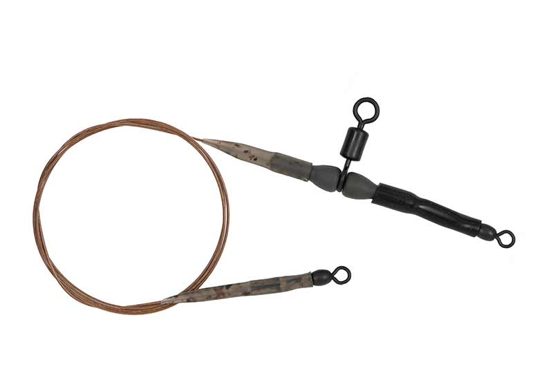 Fox Rage Predator Paternoster Up Trace