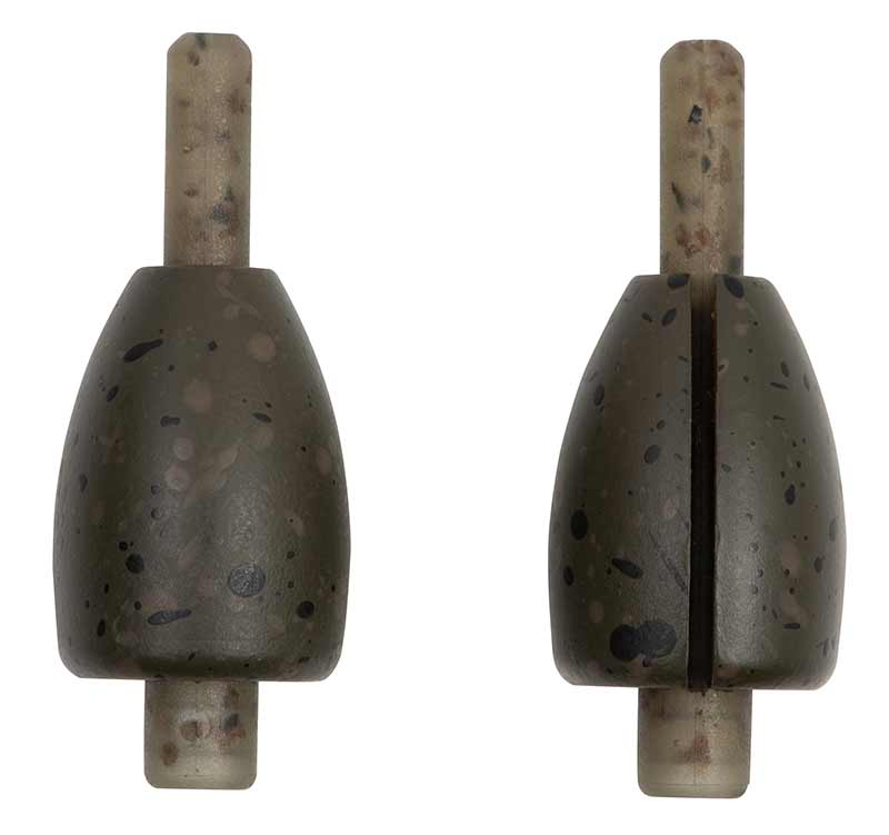 Fox Rage Predator Quick Change Weights